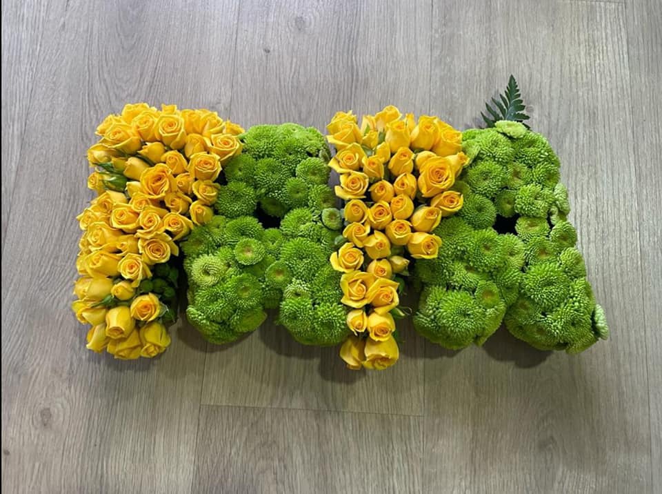  Enviar un ramo de flores es un acierto seguro para cualquier ocasión especial