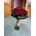 Bouquet de rosas rojas - Imagen 2