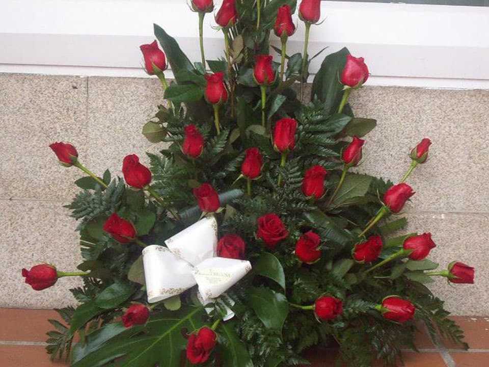 Centros florales