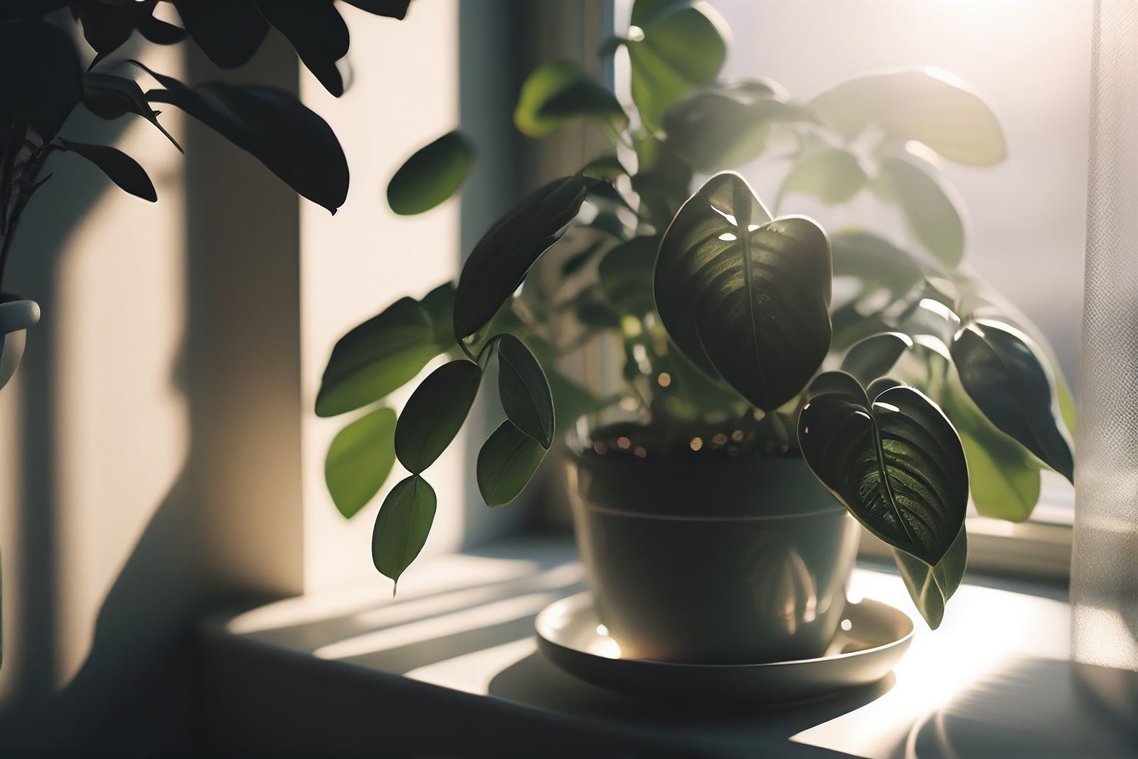 Plantas artificiales